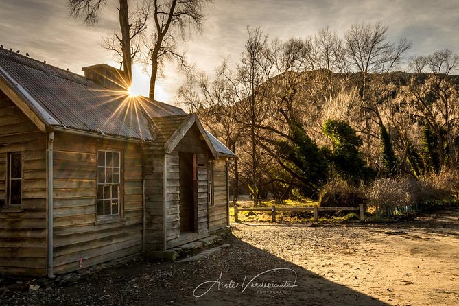 Private Full Day Photo Tour of Queenstown | Skippers | Glenorchy | Wanaka |Otago - A private photography day beyond Queenstown