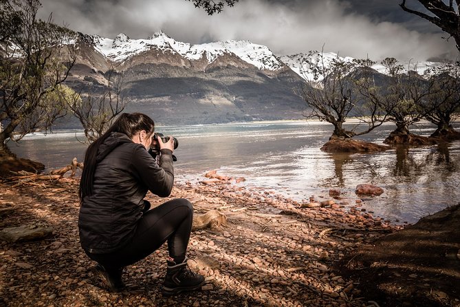 Private Full Day Photo Tour of Queenstown | Skippers | Glenorchy | Wanaka |Otago - Skippers Canyon, a dramatic longer-distance choice
