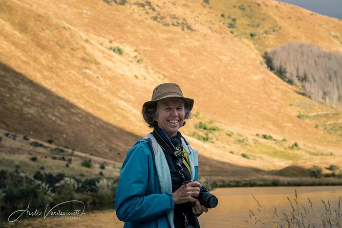 Private Full Day Photo Tour of Queenstown | Skippers | Glenorchy | Wanaka |Otago - Wanaka and Cardrona for a full-day outing