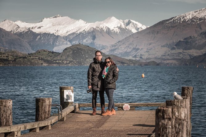 Private Full Day Photo Tour of Queenstown | Skippers | Glenorchy | Wanaka |Otago - Learning manual controls without classroom pressure