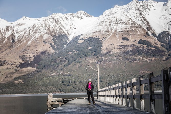 Private Full Day Photo Tour of Queenstown | Skippers | Glenorchy | Wanaka |Otago - Skippers Canyon and the value of a 4WD