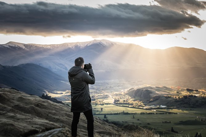 Private Half Day Photography Tour of Queenstown | Skippers | Glenorchy - Why this private Queenstown photo tour works