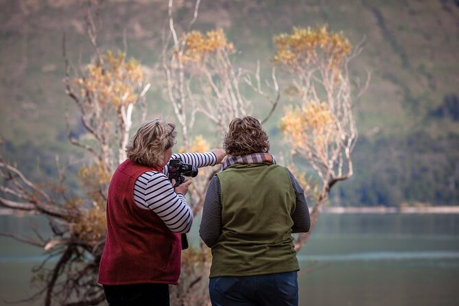 Private Half Day Photography Tour of Queenstown | Skippers | Glenorchy - Skippers Canyon brings rugged views and a rougher road feel