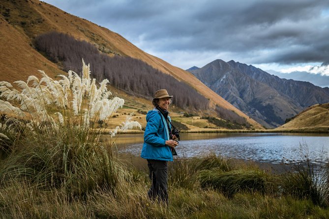 Private Half Day Photography Tour of Queenstown | Skippers | Glenorchy - Glenorchy and Paradise take up the longest stretch