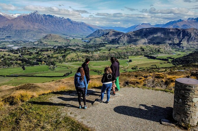 Private Lord of the Rings Half Day Tour - What this Queenstown Middle Earth tour is really about