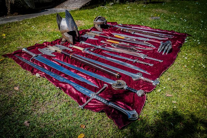 Private Lord of the Rings Half Day Tour - Arrowtown: gold, stone, and a touch of the Shire