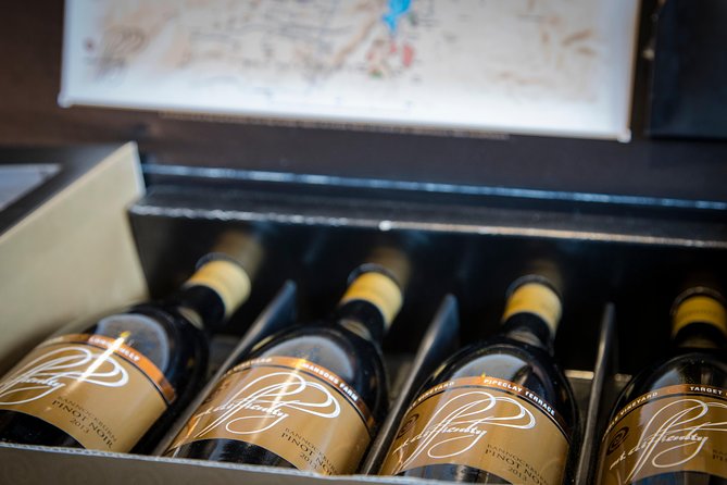 Private Queenstown Wine Tour All-Inclusive Tour - Appellation Wine Tours handles the main day