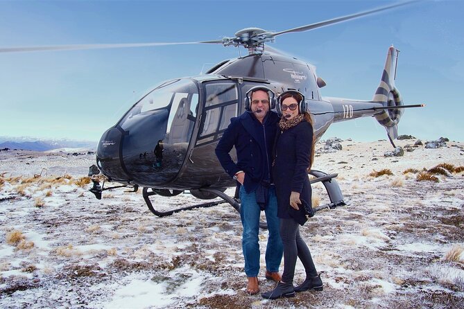 Private Queenstown Wine Tour All-Inclusive Tour - Lunch is more than a break between tastings