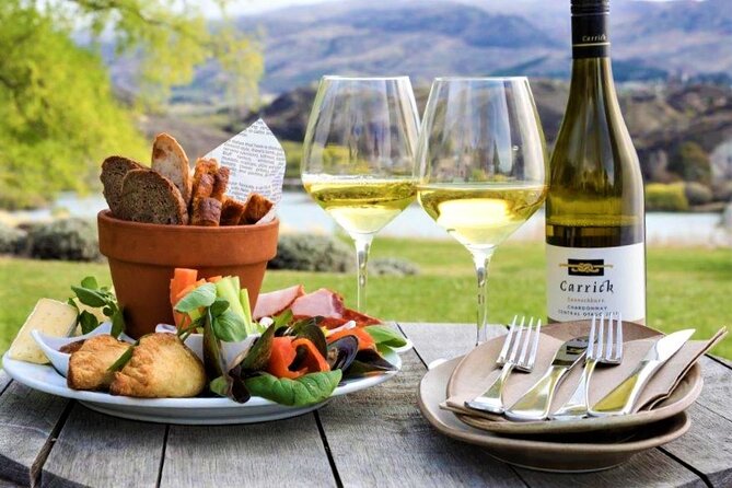 Private Queenstown Wine Tour All-Inclusive Tour - What the private format is worth