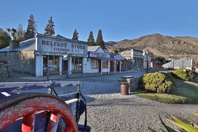 Private Queenstown Wine Tour All-Inclusive Tour - Who will get the most from this outing?