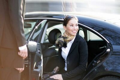 Private Transfer from Queenstown Central to Wanaka