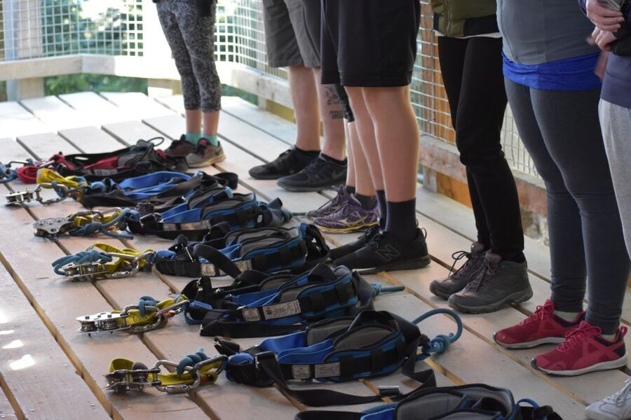Queenstown: 1-Hour Zipline Tour with 2-Lines & 21-Meter Drop - Safety, comfort, and who can participate