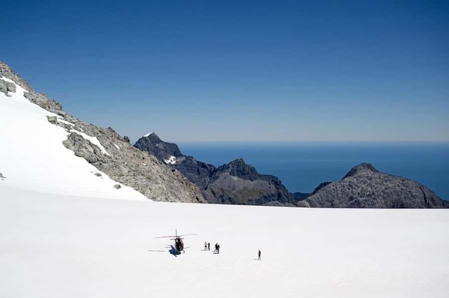 Queenstown: 2.5 Hour Flight to Fiordland's Iconic Locations - What the $1,010 price really buys