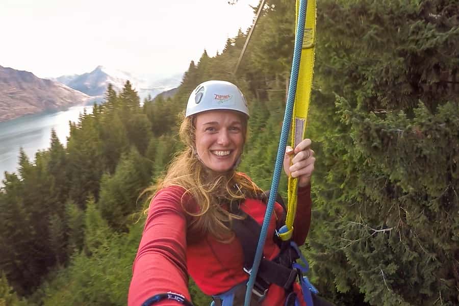 Queenstown: 2-Hour Zipline Tour with 4-Lines - Weather can change the quality of the day