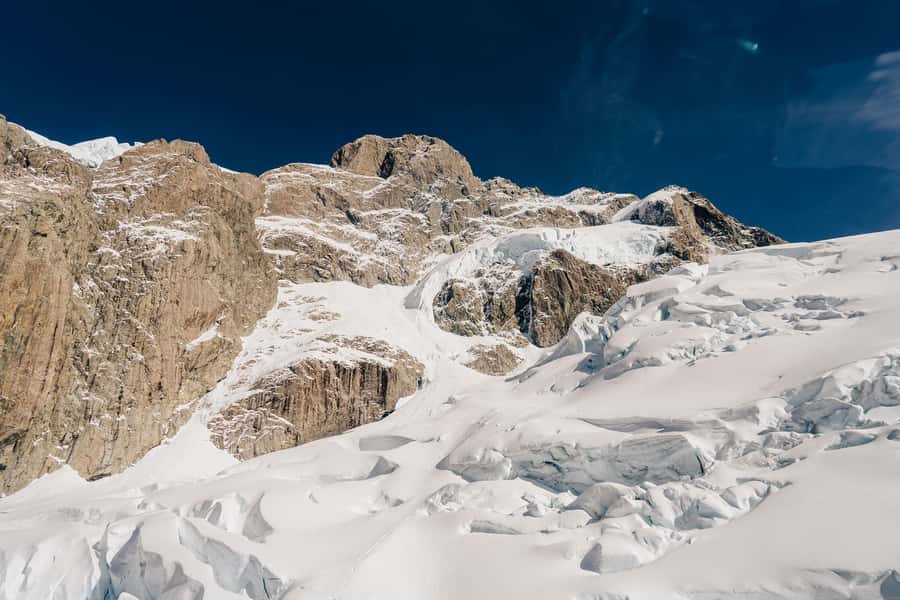 Queenstown: 50-Minute Southern Glacier Helicopter Flight - Is $499 a fair price?
