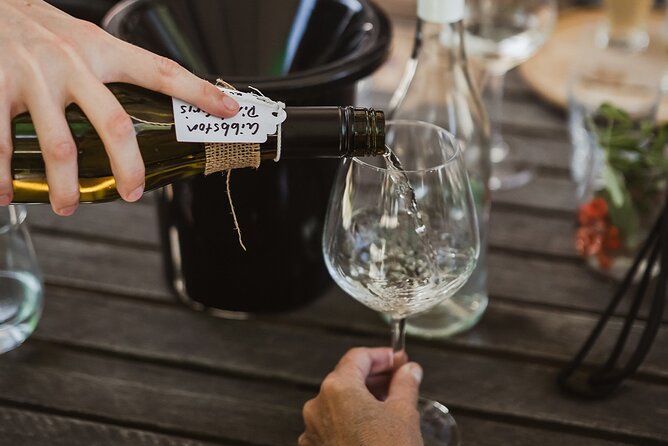 Queenstown: Afternoon Wine & Beer Tour with Platters - Is $158.25 good value?