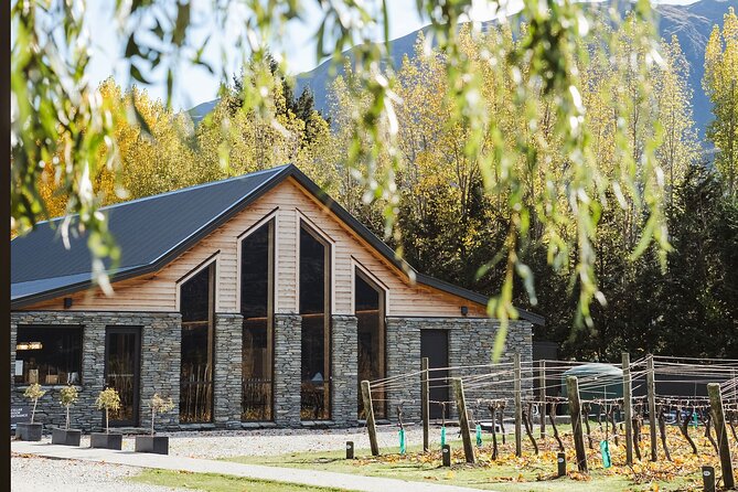 Queenstown: Afternoon Wine & Beer Tour with Platters - Who should book this tour?