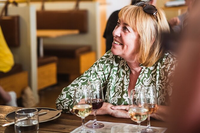 Queenstown: Afternoon Wine & Beer Tour with Platters - Booking, timing, and cancellation details