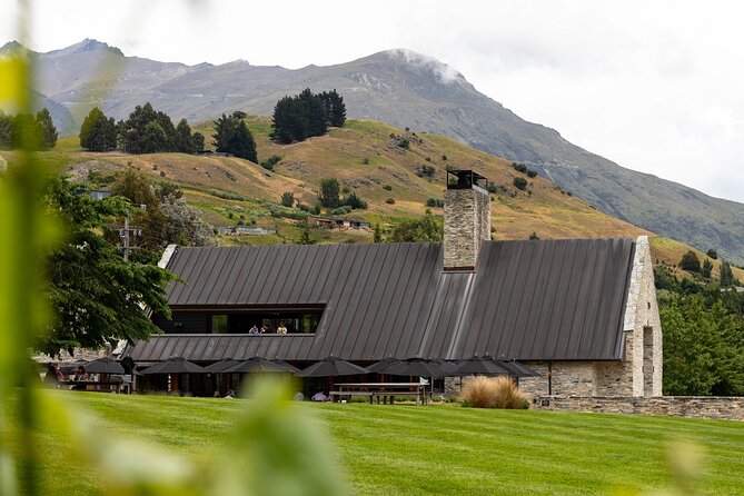 Queenstown Afternoon Wine Tour - Peregrine | Kinross | Amisfield - Is $166.93 a fair price?
