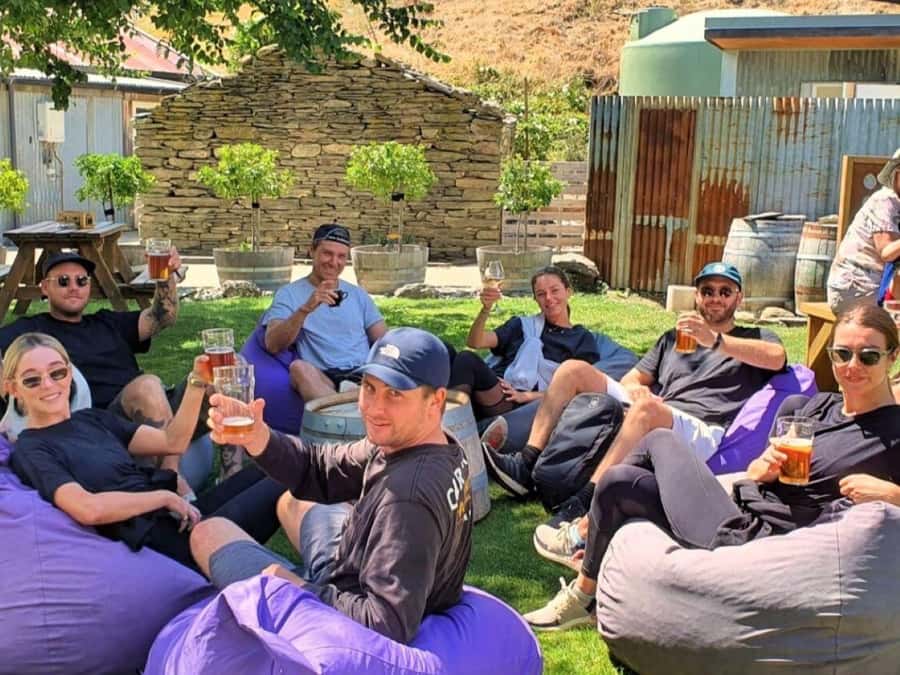 Queenstown, Arrowtown, Gibbston: Flexible Wine Hopper Tours - Who will enjoy this wine hopper most