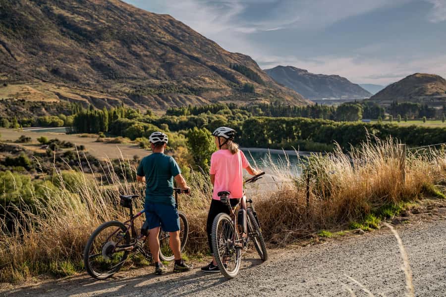 Queenstown: Arrowtown To Queenstown Biking Adventure - What the five-hour schedule really means