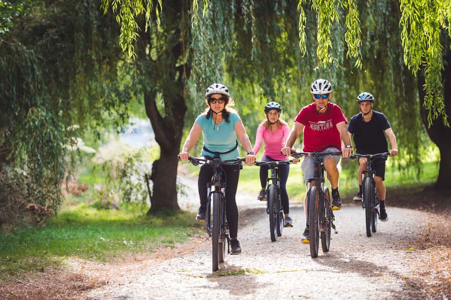 Queenstown: Arrowtown To Queenstown Biking Adventure - Who will enjoy this Arrowtown to Queenstown ride?