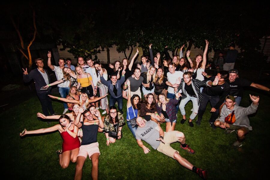 Queenstown: Bar Crawl with 5 Free Shots and Pizza - Drink discounts that last beyond one night
