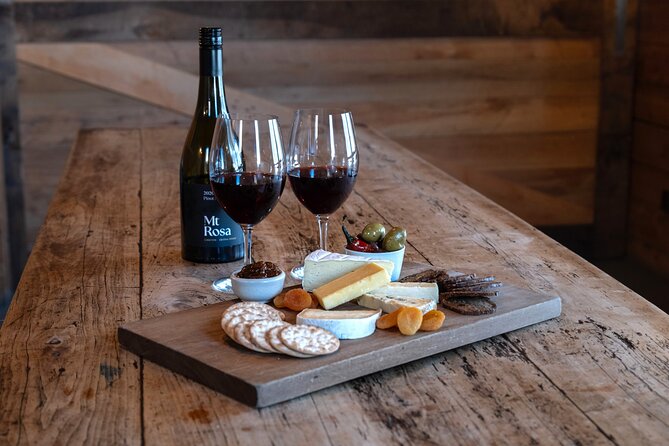 Queenstown Classic Wine Tour: 3 Winery Visits, Cave Tour & Cheese - Who will enjoy this Central Otago wine tour?