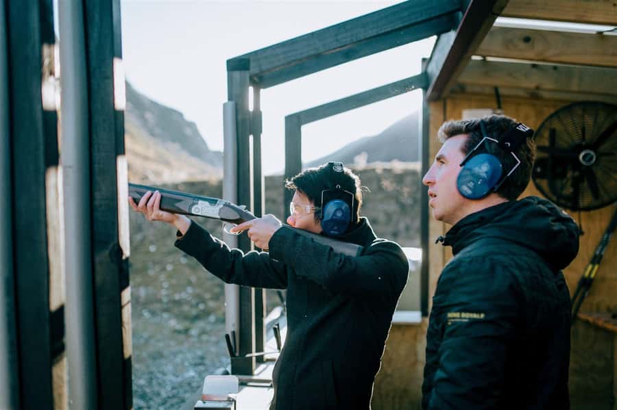 Queenstown: Clay Target Shooting Experience - Key points to know before you book