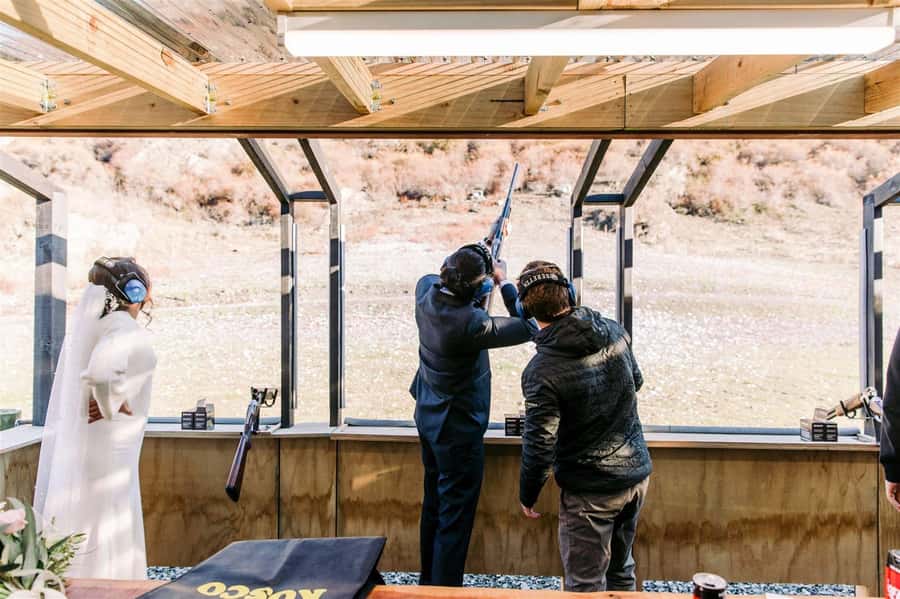Queenstown: Clay Target Shooting Experience - Why Oxbow is a good break from Queenstown’s big thrills