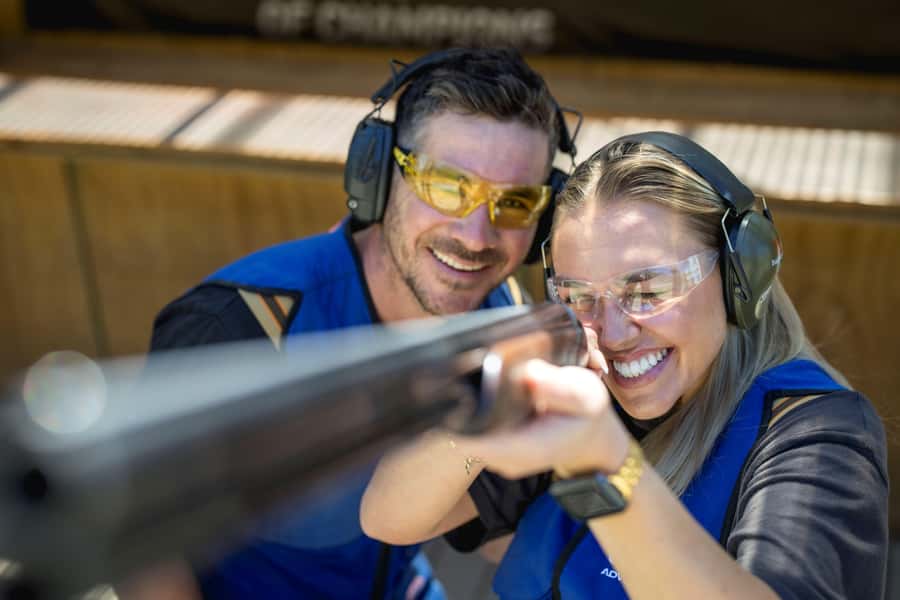 Queenstown: Clay Target Shooting Experience - Is NZ$89 good value?