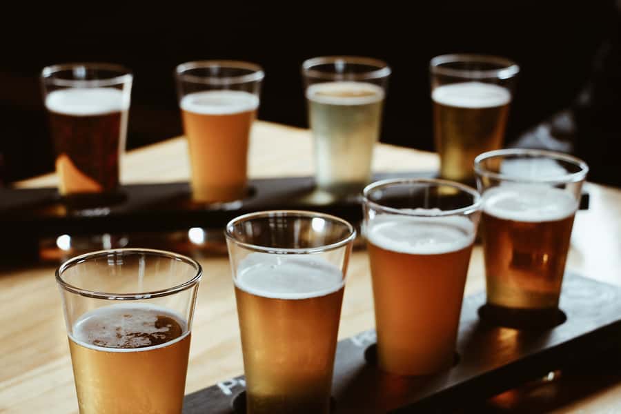 Queenstown: Craft Beer Brewery Tour with Lunch - Who should book this Queenstown brewery tour?