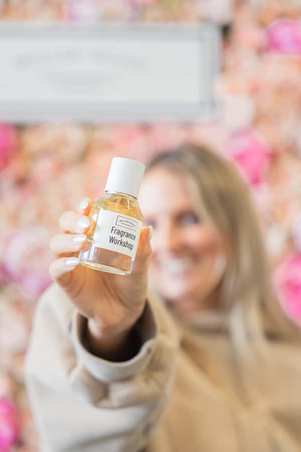 Queenstown: Create Your Own Bespoke Fragrance - The 60 Materials You Can Work With