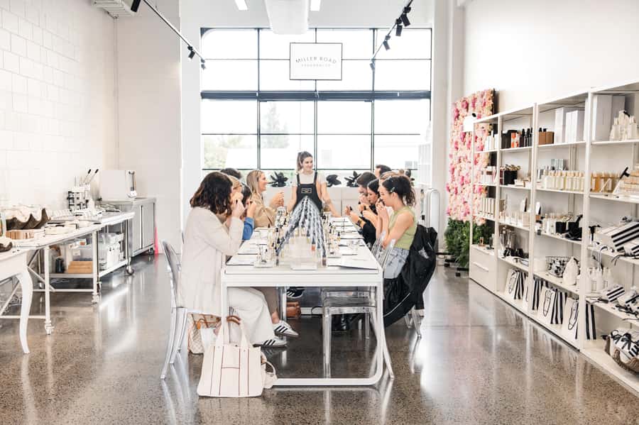 Queenstown: Create Your Own Bespoke Fragrance - Why the Guidance Matters