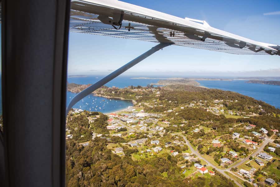 Queenstown: Day Trip to Stewart Island via Scenic Flight - Key points to know before booking