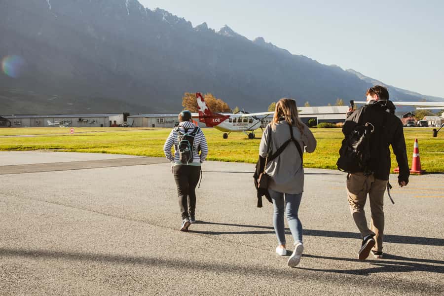 Queenstown: Day Trip to Stewart Island via Scenic Flight - Why the flight is more than just transport