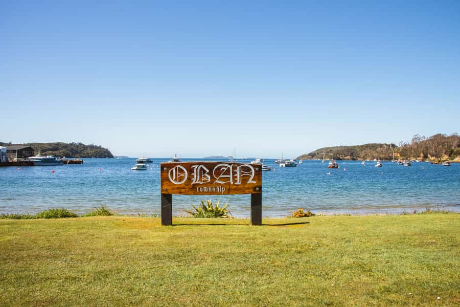 Queenstown: Day Trip to Stewart Island via Scenic Flight - Ulva Island, walks, and extra ways to spend the afternoon