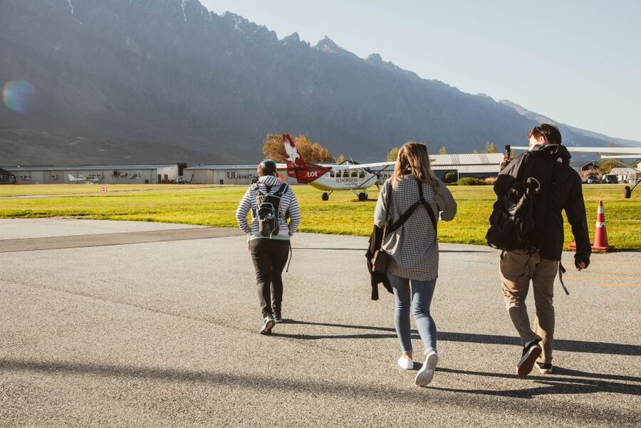 Queenstown: Day Trip to Stewart Island via Scenic Flight - Is $459 a fair price?