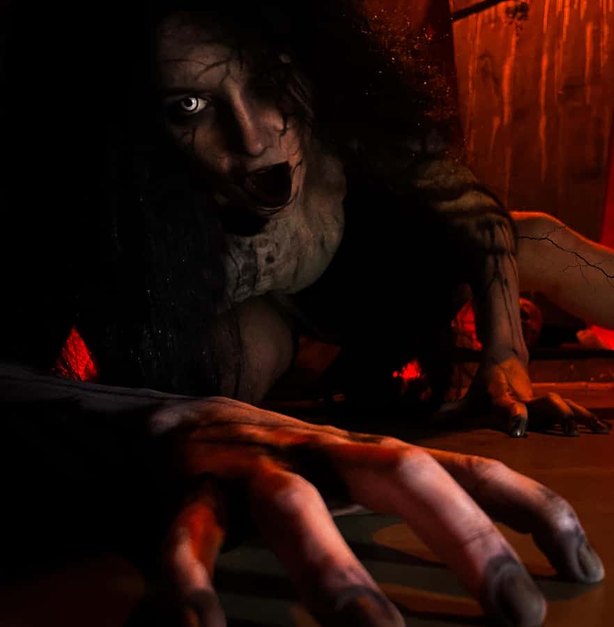 Queenstown: Fear Factory Haunted House Admission Ticket - A few practical ways to enjoy it