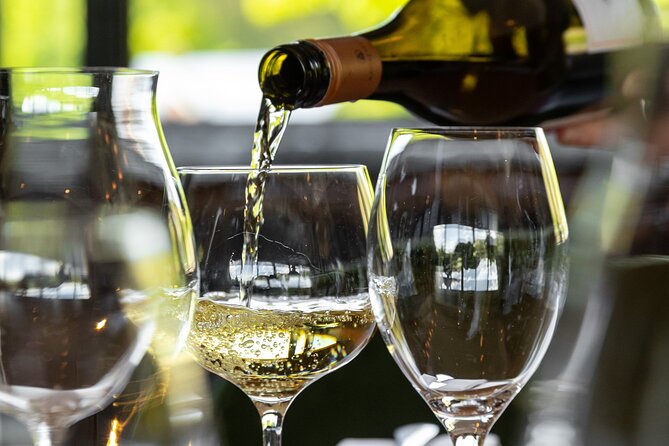 Queenstown Gin, Wine & Beer Tour | Adults Only - Why the 3 p.m. start works well