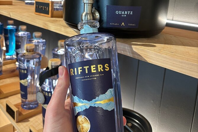 Queenstown Gin, Wine & Beer Tour | Adults Only - Who will enjoy this tour most