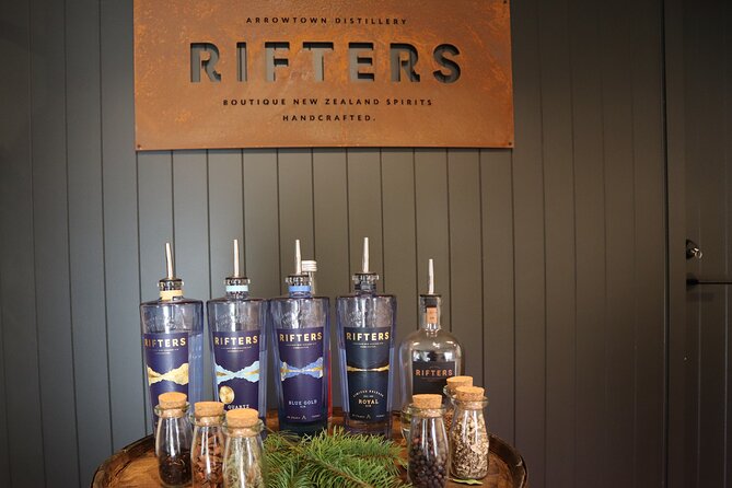 Queenstown Gin, Wine & Beer Tour | Adults Only - What to know before you book