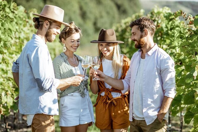 Queenstown Gin, Wine & Beer Tour | Adults Only - Canyon Brewing beside the Shotover River