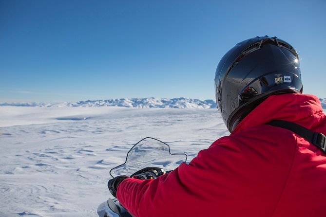 Queenstown Heli-Snowmobiling Adventure - What to bring and how to plan