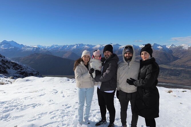 Queenstown Helicopter Tour: Glacier Landing and Scenic Views - Is $490.25 good value?