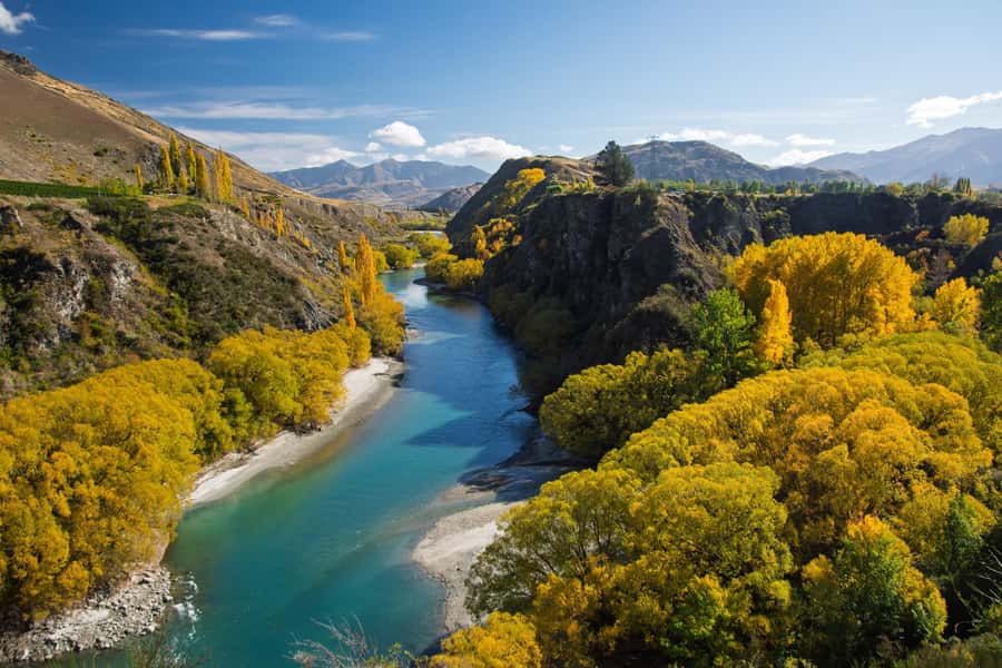 Queenstown: Highlights Tour with Wine Tasting - A compact introduction to Queenstown’s big scenery