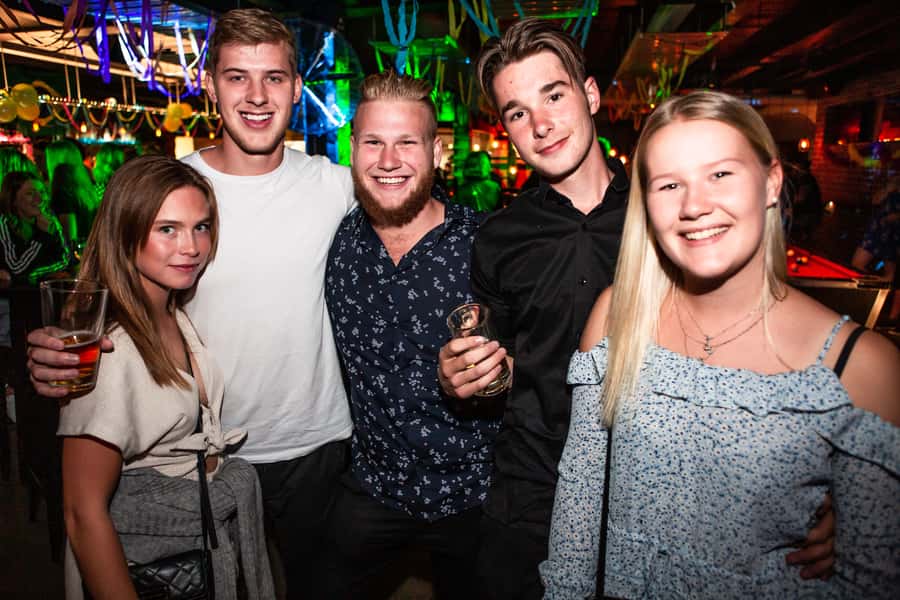 Queenstown: Ice Bar Crawl - Key details for your Queenstown night
