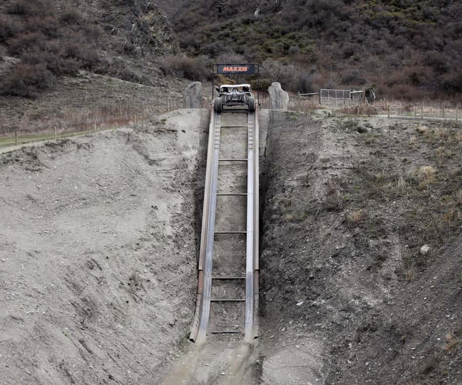 Queenstown: Jet Sprint Boat, Ultimate Off-Roader & Shooting - Key points to know before booking