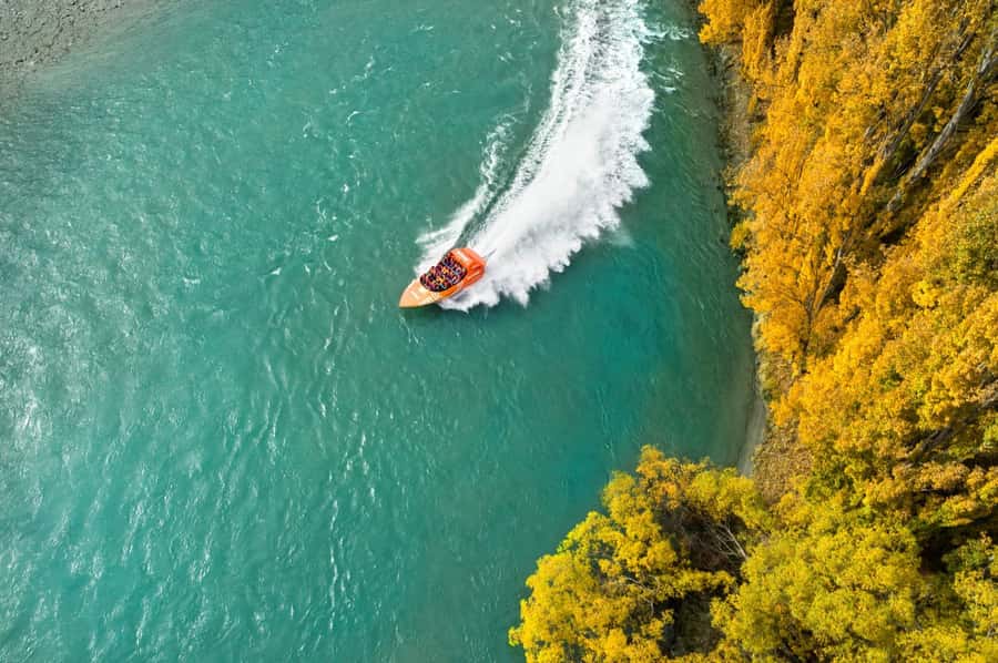 Queenstown: Kawarau River Rafting and Jet Boat Ride - How the $190 price measures up