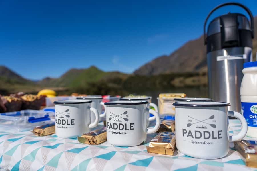 Queenstown: Kayaking or SUP Experience on Moke Lake - Time, group size, and value at $89